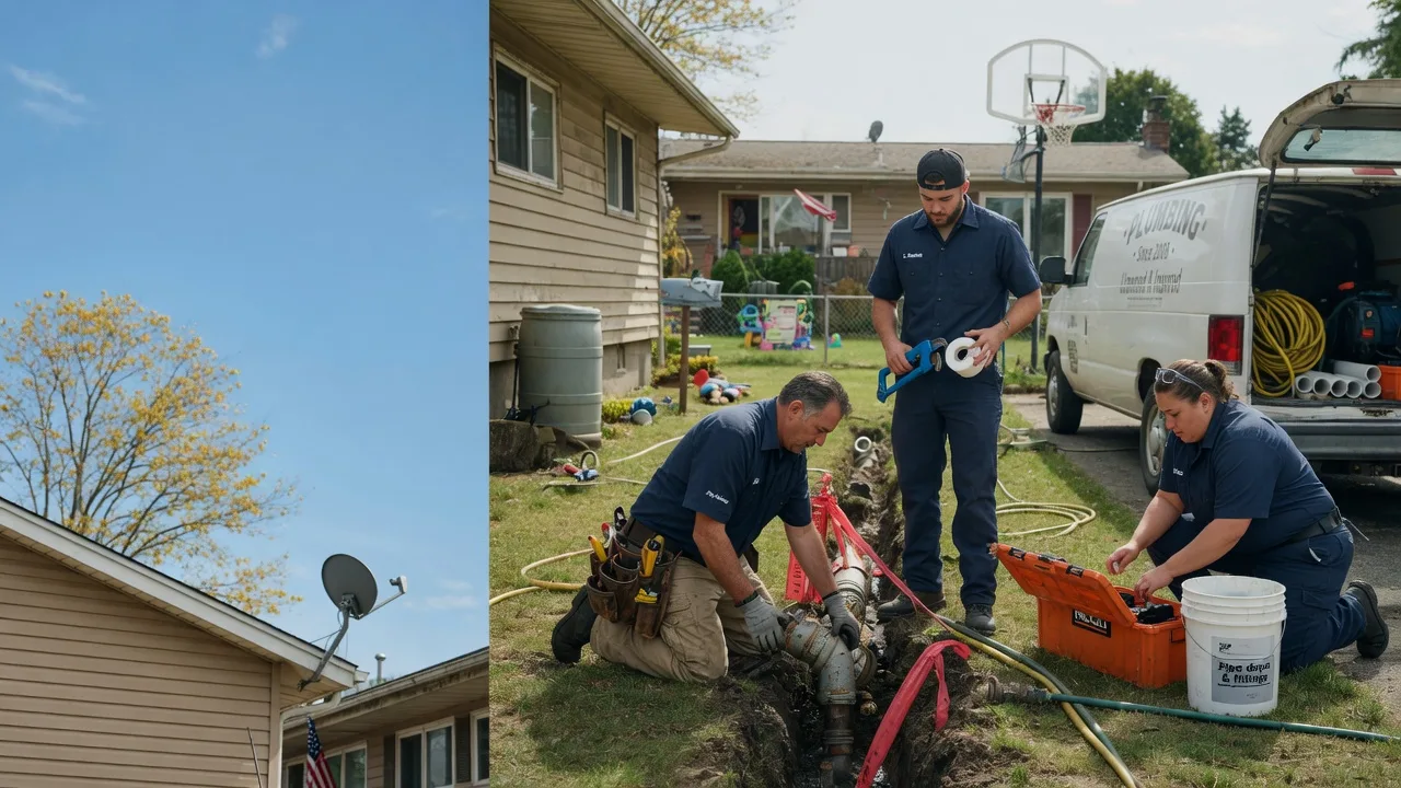 Garbage Disposal Replacement in Carlisle, IN near me